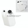 Réservoir extractible 3 et 5 litres