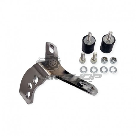 Support pompe à essence à plat DF 52