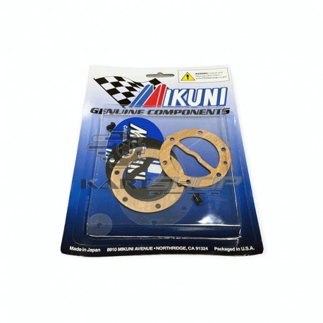 Kit réparation de pompe à essence MIKUNI DF52