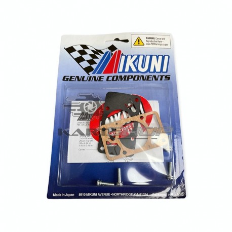 Kit réparation de pompe à essence MIKUNI DF44