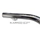 Barre AV inférieur de pare choc KG 506/507