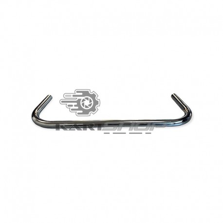 Barre AV inférieur de pare choc KG 506/507