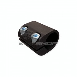 Bride de barre stabilisatrice aluminium anodisée