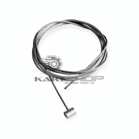 Câble de frein "type suédois"