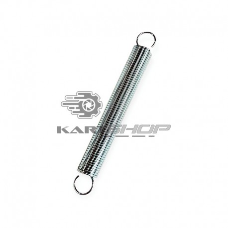 Ressort de rappel de pédale