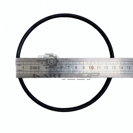 Courroie de pompe à eau