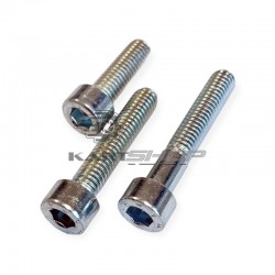 Vis à 6 pans creux CHC M6 mm