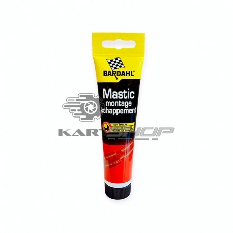 Mastic de montage d'échappement BARDAHL