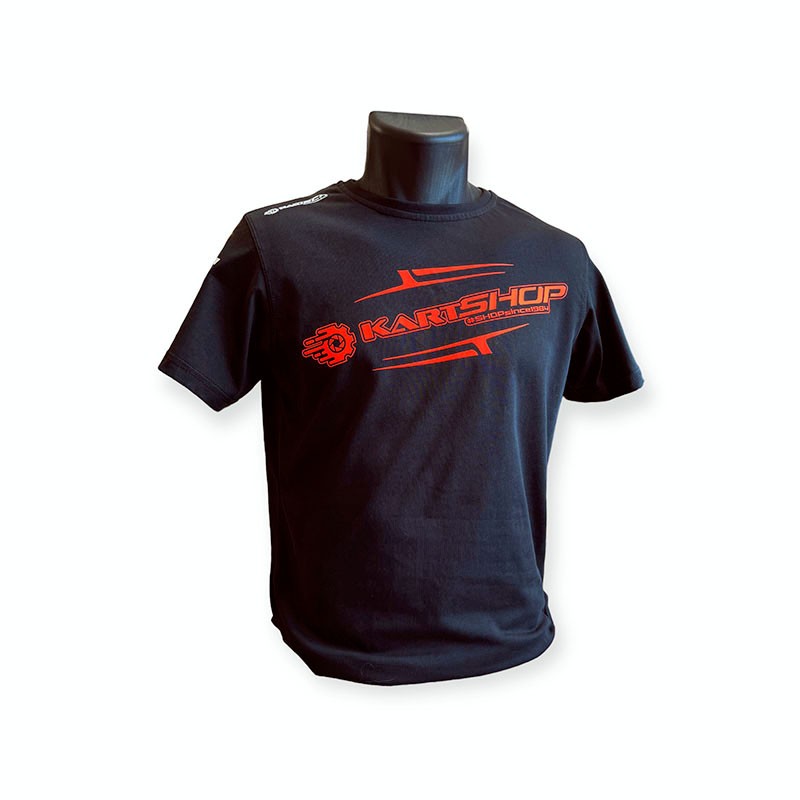 FREEM FRANCE - Karting - Sous-vêtements - T-Shirt pilote karting