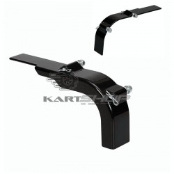 Pare chaîne intégral nylon KZ