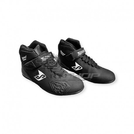 Chaussures pilote SPEED Rome KS-4