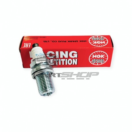 Bougie NGK R7282-105 ou 11
