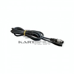 Câble de liaison 1 sonde AIM MYCHRON 5 "1T"