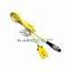 Câble de liaison 1 sonde AIM MYCHRON 5 "1T"