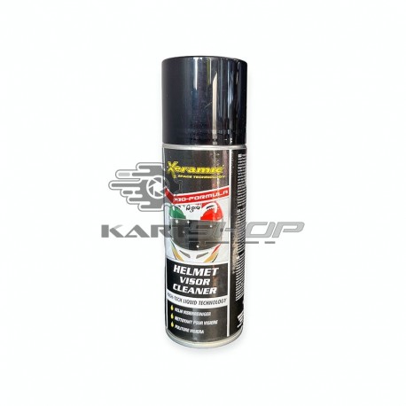 Nettoyant visière XERAMIC