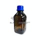 Flacon 1 Litre pour burette de volume