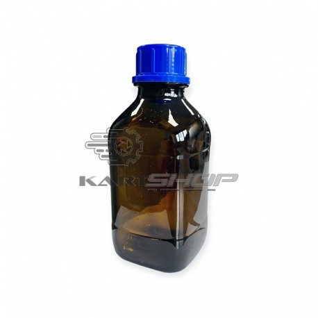 Flacon 1 Litre pour burette de volume