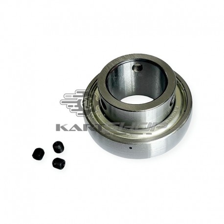 Roulement d'arbre diamètre 30 mm HQ