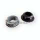 Couronne d'arbre KZ T6 Premium Ø50 mm