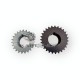 Couronne d'arbre KZ T6 Premium Ø50 mm