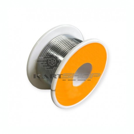 Bobine fil d'étain pour squich 2mm