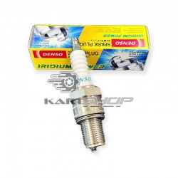 Bougie DENSO Iridium IW 24, 31 et 34