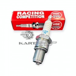 Bougie NGK B9EG, B10EG, B11EG