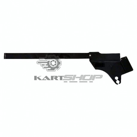 Pare chaîne 100cc ancienne génération