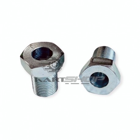 Plug insert de contrôle de volume moteur 125cc