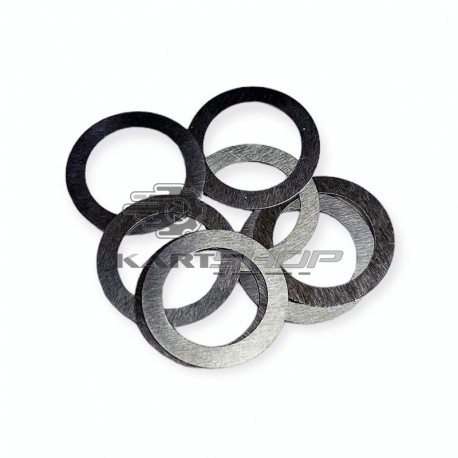 Kit sécurité de maintien de capuchon de bougie