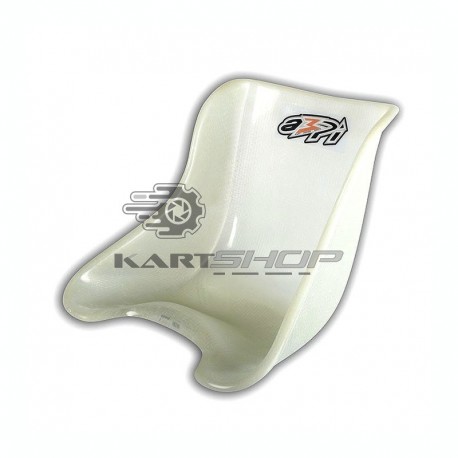 Siège baquet A3PI "SPEED HARD - FR" (Enfant)