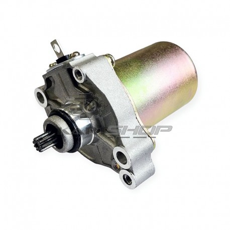 Démarreur adaptable IAME/ROTAX