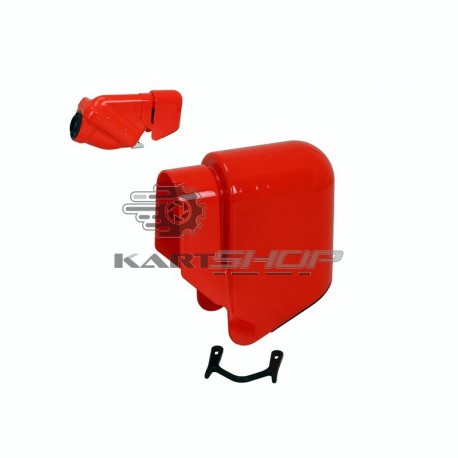 Boite anti-pluie RR ACTIVE 2
