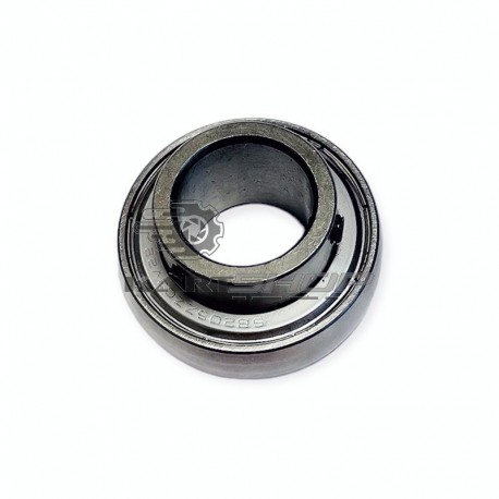 Roulement d'arbre HQ ø25 x 52mm
