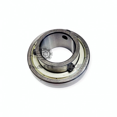 Roulement d'arbre HQ ø40 x 80mm