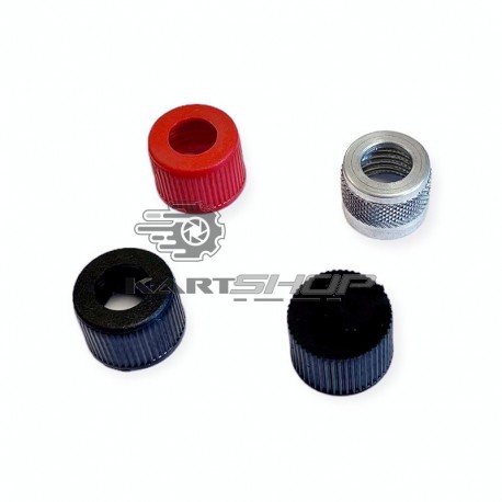 Petit bouchon de réservoir ou récupérateur