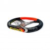 Volant CRG "look orange" Diesis 340mm