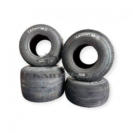 Pneumatique LECONT LOH ASN FFSA