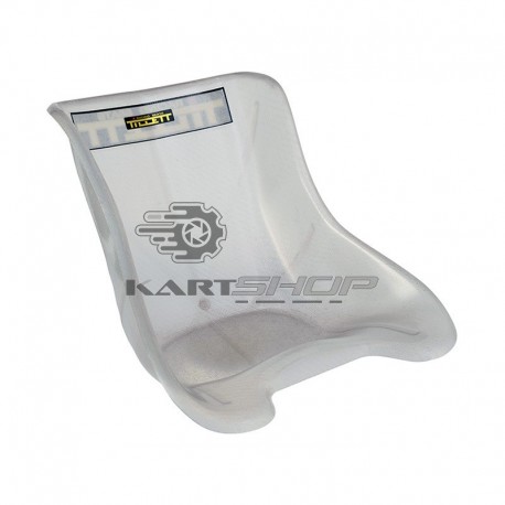 Siège baquet polyester TILLETT T11 