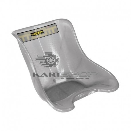 Siège baquet polyester TILLETT T11T