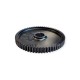 Pignon secondaire ROTAX DD2