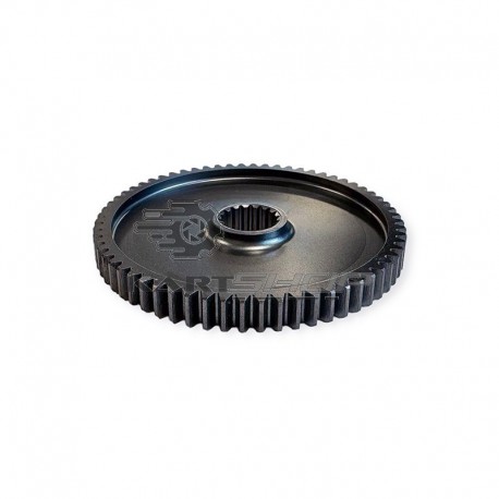 Pignon secondaire ROTAX DD2