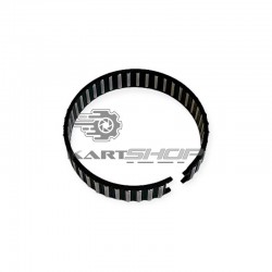 Roulement d'arbre secondaire 6010 C3 ROTAX DD2