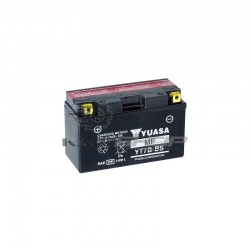 Batterie YUASA YT7B-BS