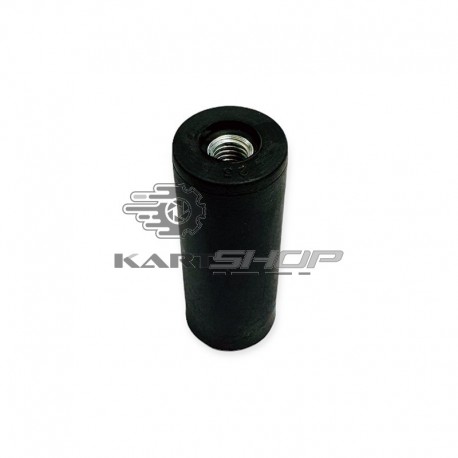 Silent bloc de pare choc AR 23mm pour MINI CRG