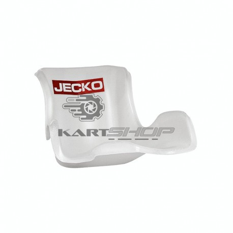 Siège baquet JECKO Silver Standard D - Over