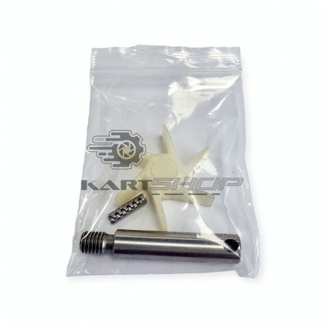 Joint spi d'axe de fourchette 12x22x7 ROTAX DD2