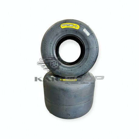Pneumatique KOMET K3M