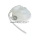 Durite d'essence silicone KARTECH HQ