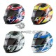 Casque kart enfant ZAMP RZ-72 Graphic